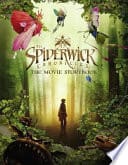 The Spiderwick Chronicles Movie Storybook