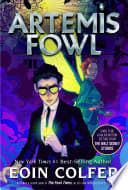 Cover of Artemis Fowl