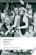 Cover of Ulysses