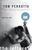 Cover of The Leftovers