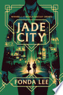 Cover of Jade City