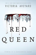 Cover of Red Queen