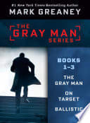 Cover of The Gray Man