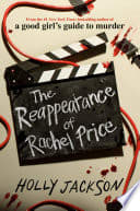 Couverture de The Reappearance of Rachel Price