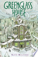 Cover of Greenglass House