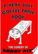 Cover of A Very Silly Coffee Table Book
