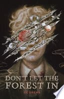 Cover of Don't Let The Forest In