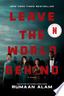 Cover of Leave the World Behind