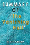 Cover of The Vanishing Half