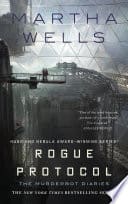 Cover of Rogue Protocol