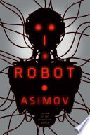 Cover of I, Robot