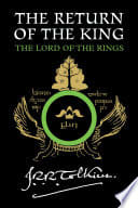 Cover of The Return Of The King