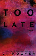 Cover of Too Late