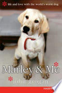 Couverture de Marley & Me