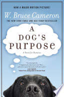 Cover of A Dog's Purpose