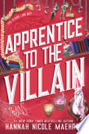 Cover of Apprentice to the Villain
