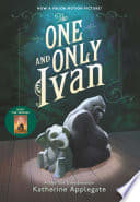 Cover of The One and Only Ivan