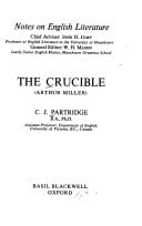 The Crucible