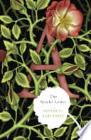 Cover of The Scarlet Letter