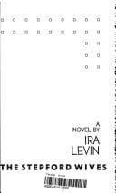 Cover of The Stepford Wives