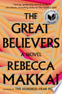 Cover of The Great Believers