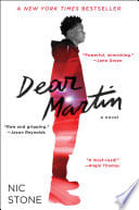 Cover of Dear Martin