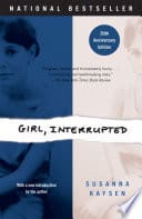 Cover of Girl, Interrupted