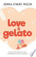 Cover of Love & Gelato