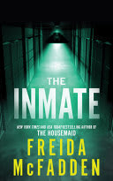 Cover of The Inmate