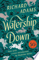 Cover of Watership Down