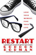 Couverture de Restart