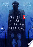 Cover of The Boy in the Striped Pajamas