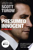 Couverture de Presumed Innocent
