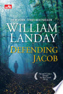 Couverture de Defending Jacob