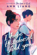 Couverture de I Hope This Doesn't Find You