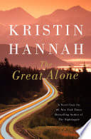 Cover of The Great Alone