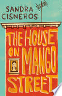 Couverture de The House on Mango Street