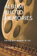 Cover of Album Photo Memories