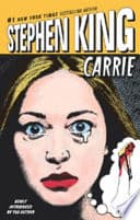 Cover of Carrie