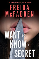Couverture de Want to Know a Secret