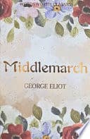 Cover of Middlemarch