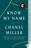 Cover of Know My Name