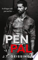 Cover of Pen Pal