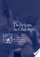 Delirium in Old Age