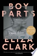 Cover of Boy Parts