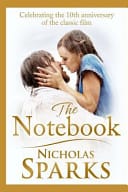 Cover of The Notebook