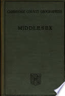 Cover of Middlesex