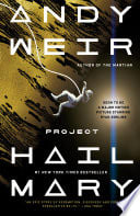 Cover of Project Hail Mary