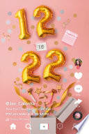 Couverture de 12 to 22