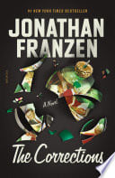 Cover of The Corrections